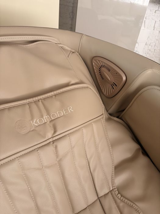 Fotoliu masaj Komoder