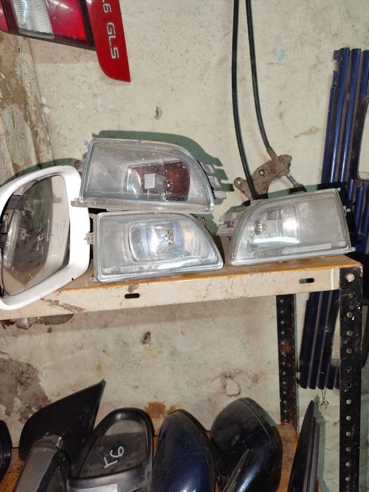 Новини за nissan primera b11 от 97 до 2000 година