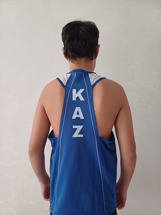 Боксерски форма для бокса оригинал