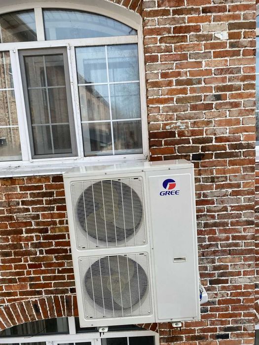 Продажа, монтаж и обслуживание кондиционеров | Сервис и заправка