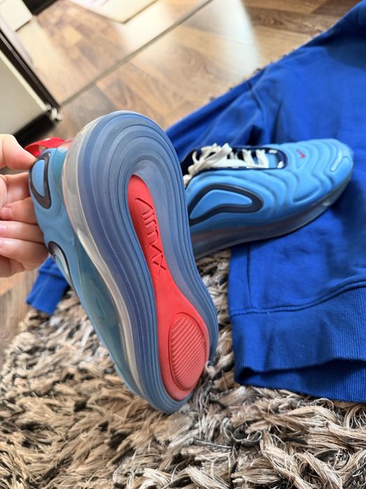 Adidasi 720 nike 37