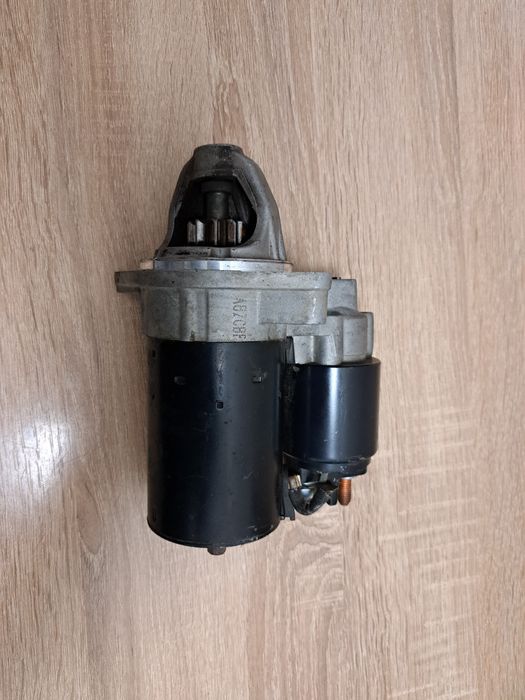 Electromotor VW Golf4 Polo