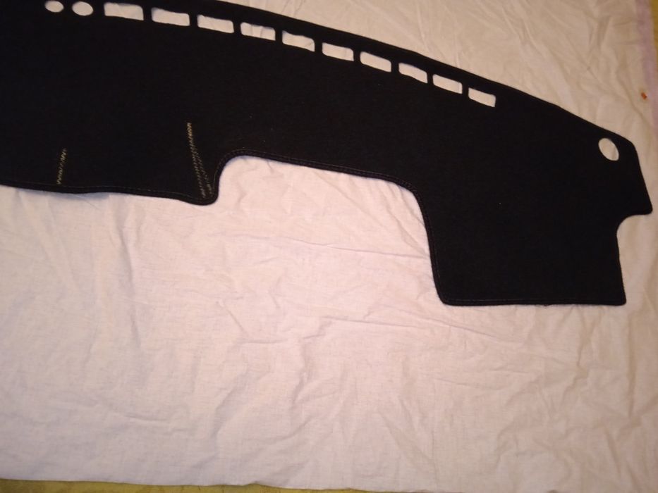 Коврик на торпеду Лада  Гранта