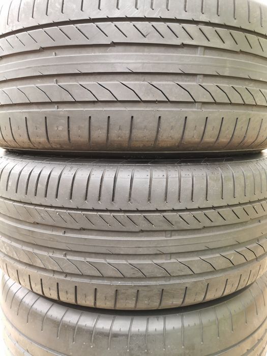 Anvelope de vara 195/55 R16 245/50 R18