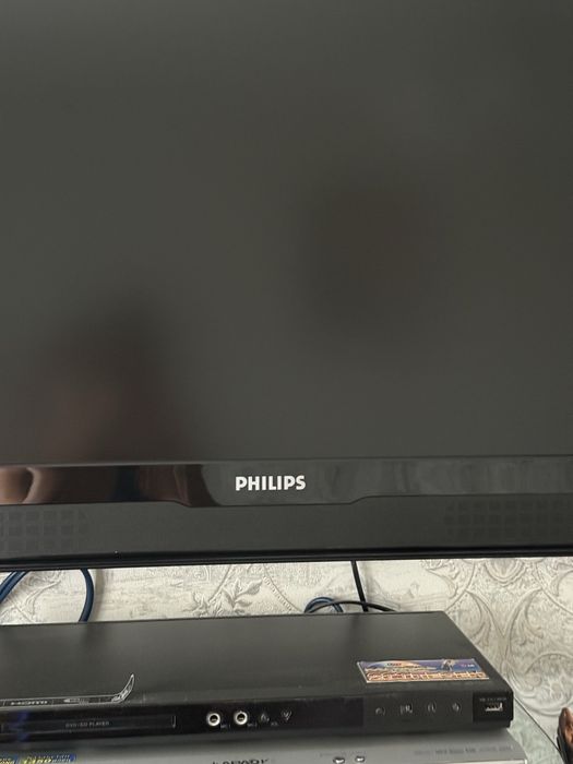 Телевизор Philips