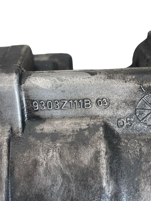 Pompa Inalte Presiune Dacia Logan Ls_ 2004 -> 1.5Dci Euro3 9303Z111B