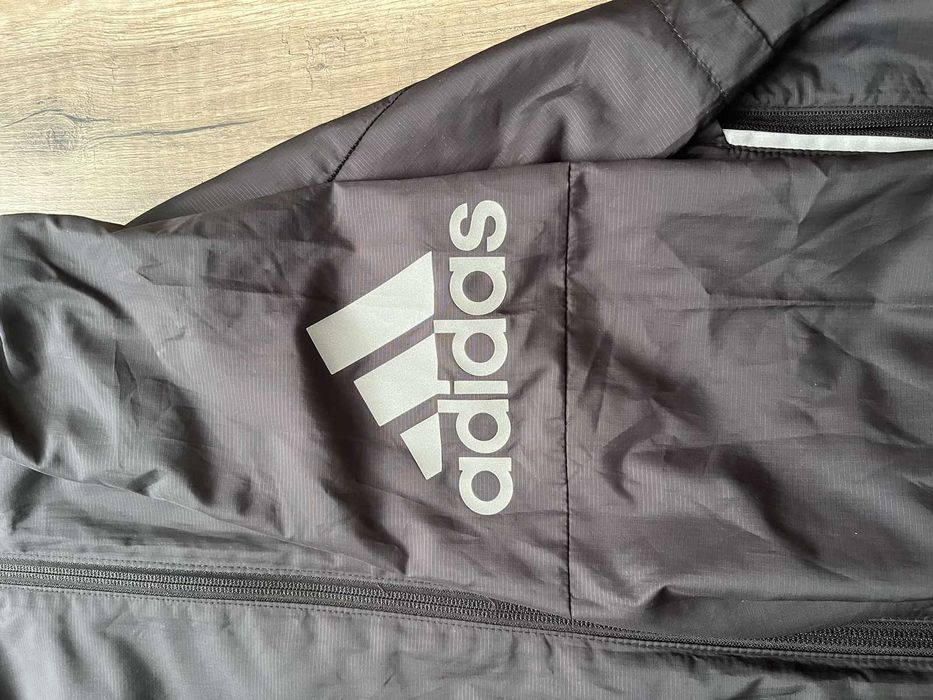 Мъжка ветровка Adidas