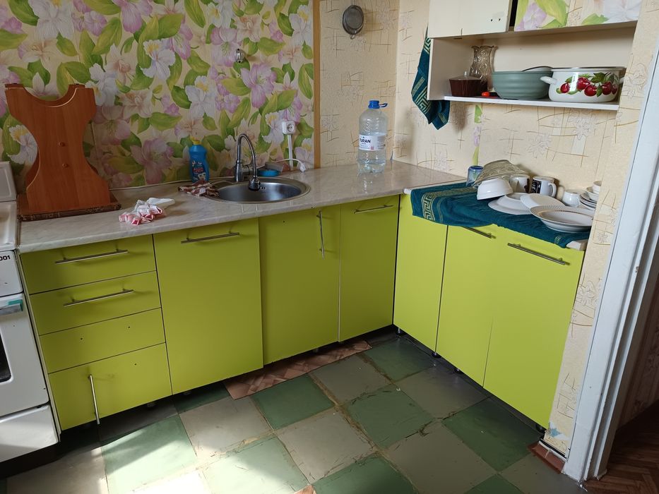 Продам кухонный гарнитур