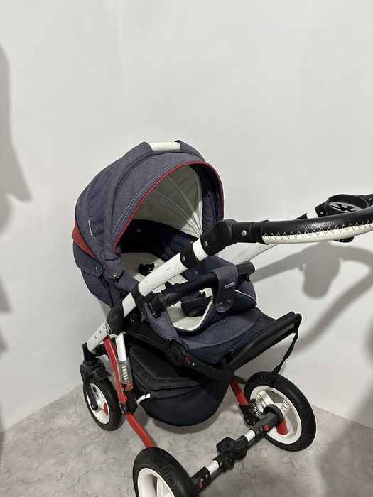 Коляска б/у деткая )))