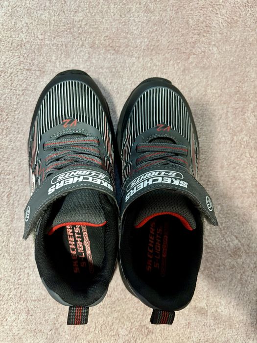 Детски маратонки Skechers