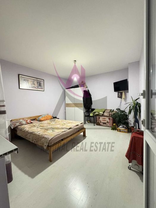 Дава се под наем Тристаен апартамент в Варна, Чайка - 60 кв.м за 600 € - Снимка #4