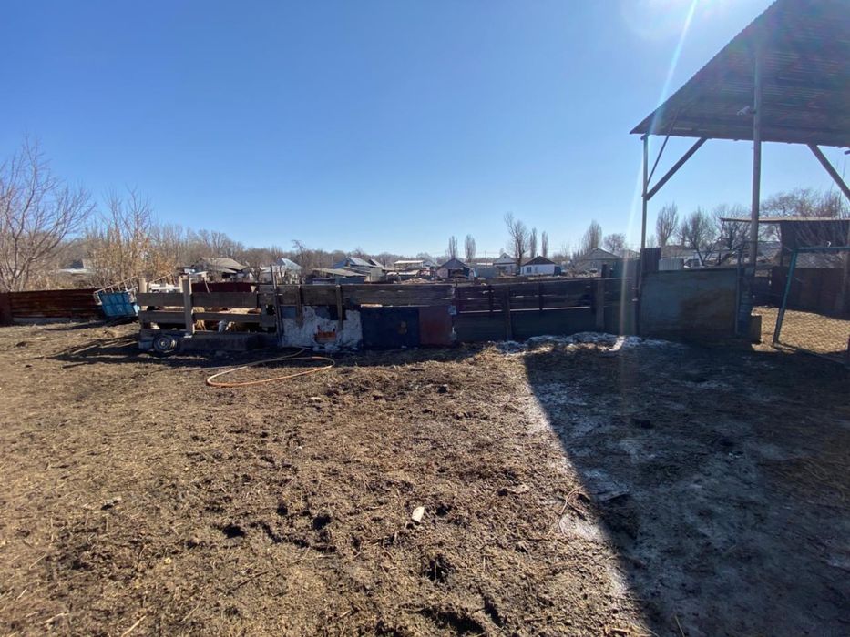 Продам уютный дом