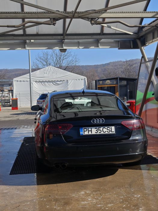 AUDI A5 2011 — imagine 2