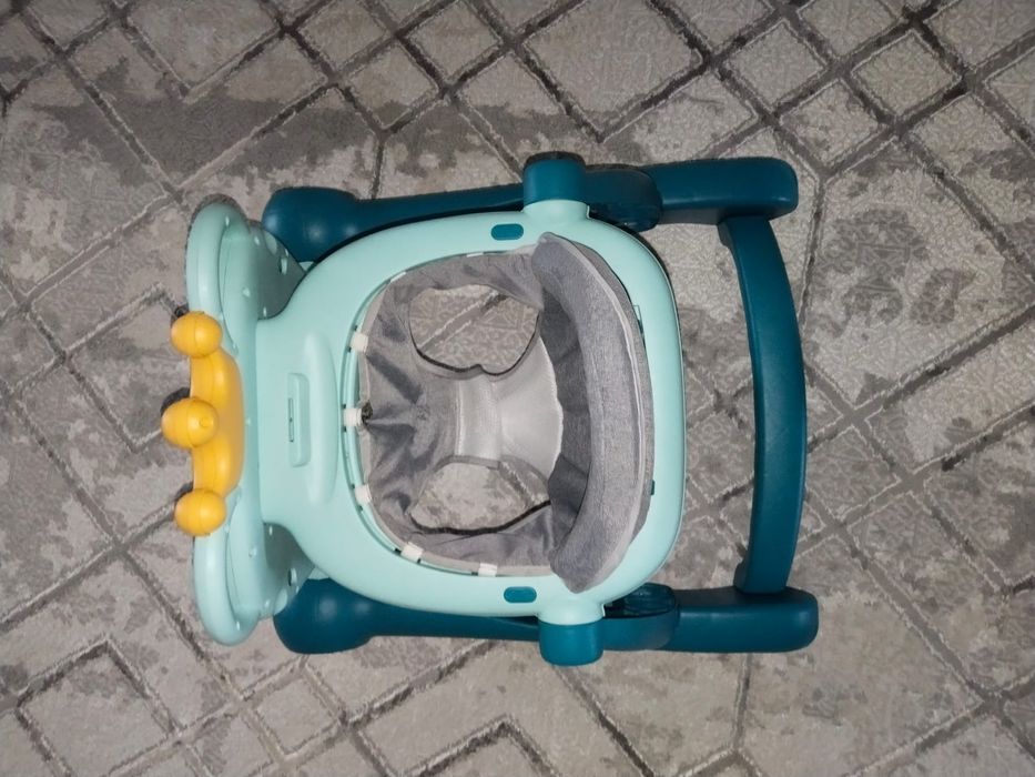 Ходунок детский д