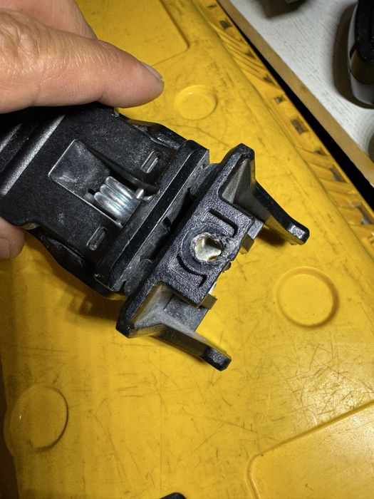 Suport laser dewalt