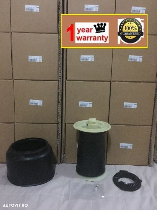 Perna aer fata dreapta MERCEDES ML W164, GL X164, W166, W212, W211, S