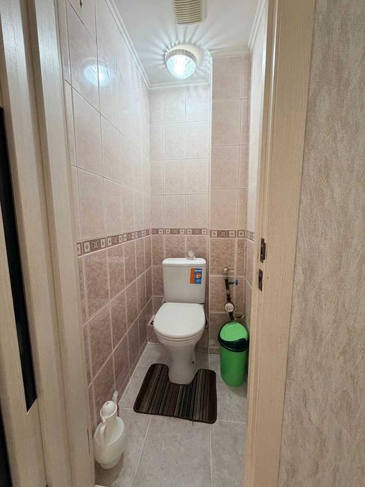 Продам 2х комн кв  168квартал