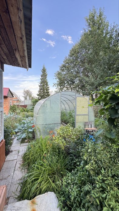Продам дачу СО Иртыш-4