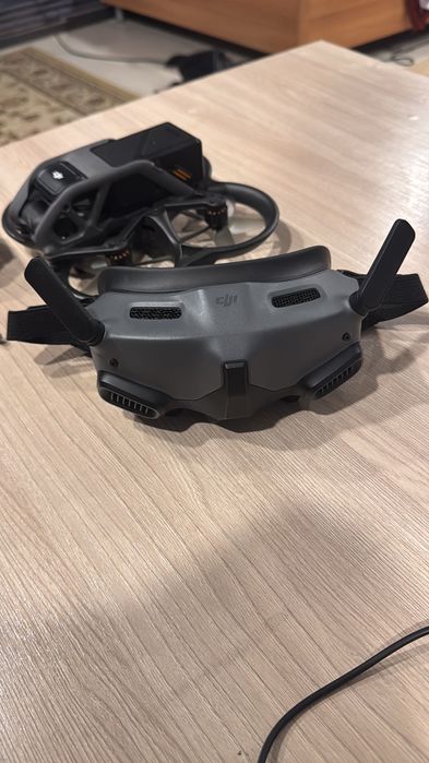 Дрон Dji Avata 1