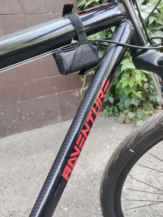 Продам свой велосипед