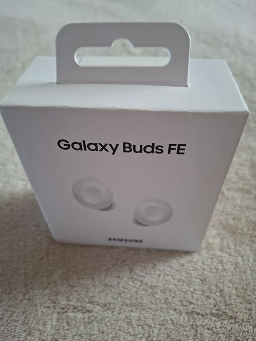 Наушники Galaxy Buds FE SAMSUNG