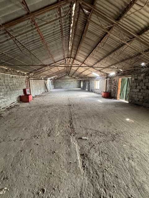 Vand Hale Depozitare-Productie