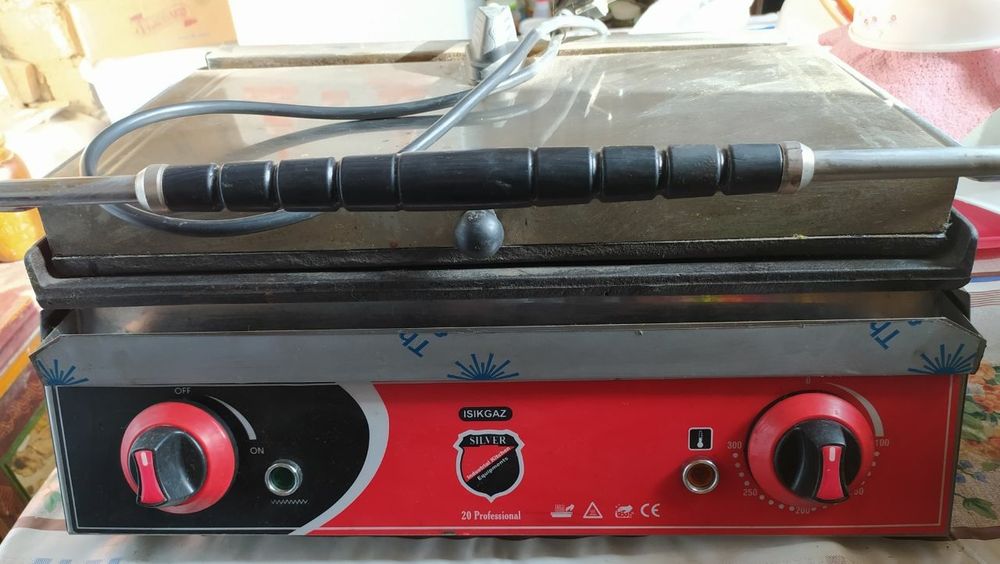 Barlar restoranlar uchun