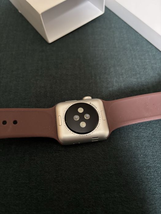 Apple Watch 3 Series 38 мм