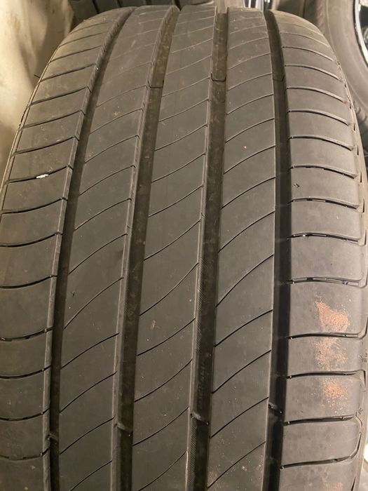 Roti de vara Volvo/Polestar Michelin 245/45/19