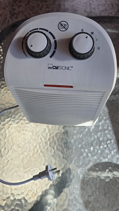 Aeroterma Clatronic HL3761