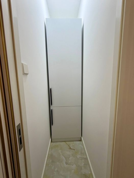 Квартира в элитном ЖК Мирабад Сити 3 комнаты 50м²+балкон новый ремонт