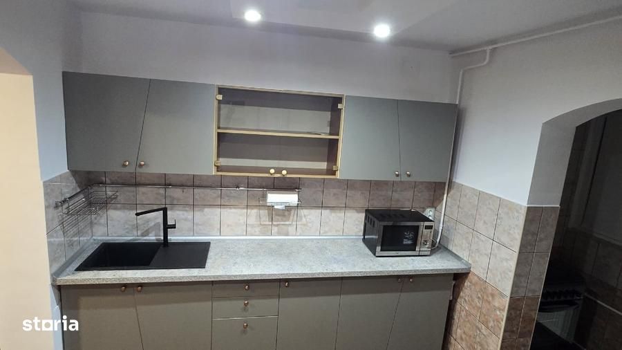 Apartament 2 camere Tei