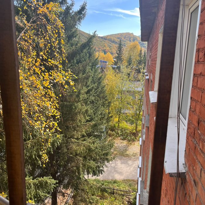 Продам 3х комнатную квартиру