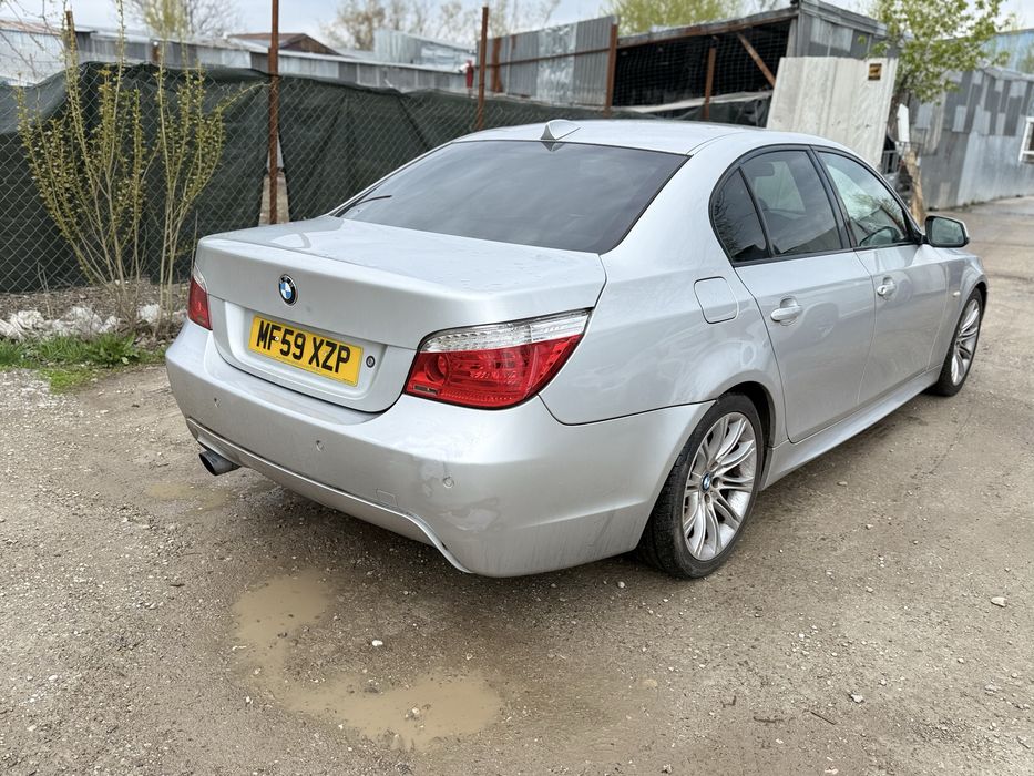 Usa stanga usa dreapta bmw e60 e61