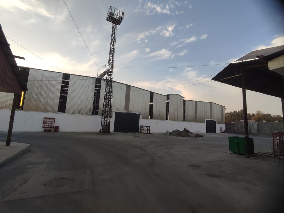 Жой ижарага берилади