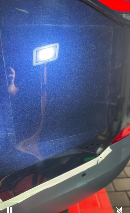 Detailing auto profesional