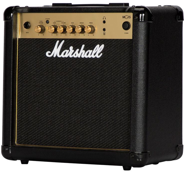 Комбоусилитель Marshall