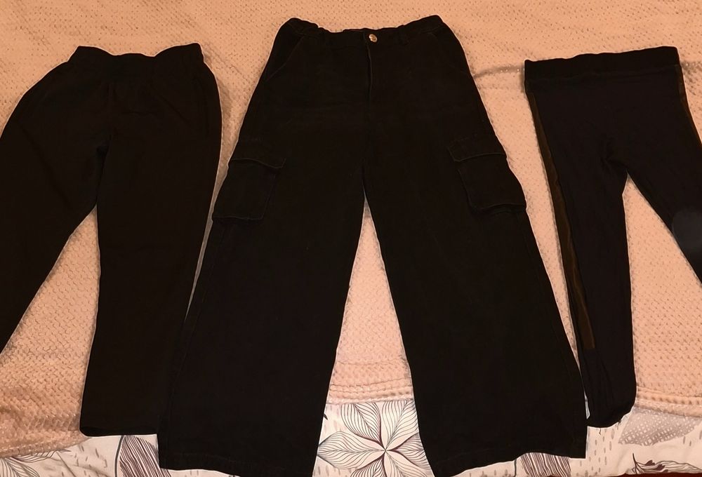 Дрехи втора употреба