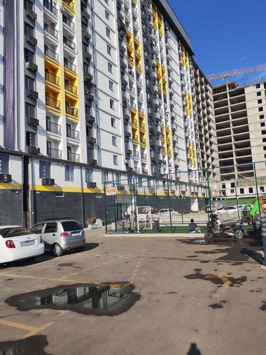 Arenda kvartira. Roxat mero bekati yaqin. 1/7/18