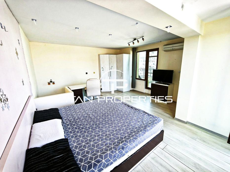 Продава се Мезонет в Бургас, Братя Миладинови - 90 кв.м за 1957 €/кв.м - Снимка #5