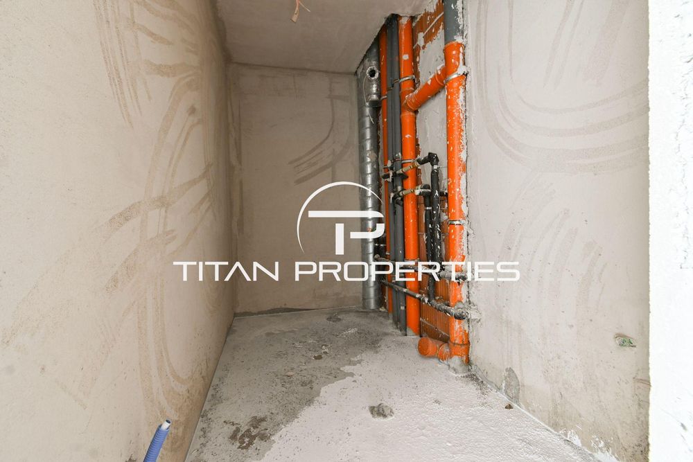 Продава се Двустаен апартамент в София, Сердика - 63 кв.м за 925 €/кв.м - Снимка #7