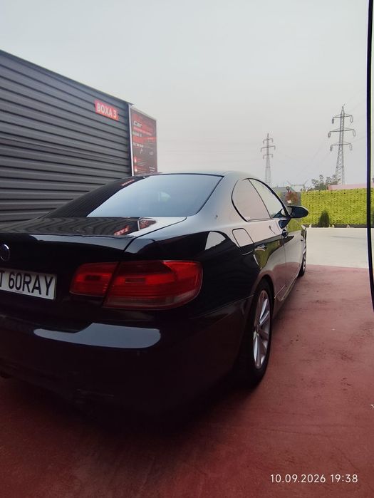 BMW  2007 — imagine 3