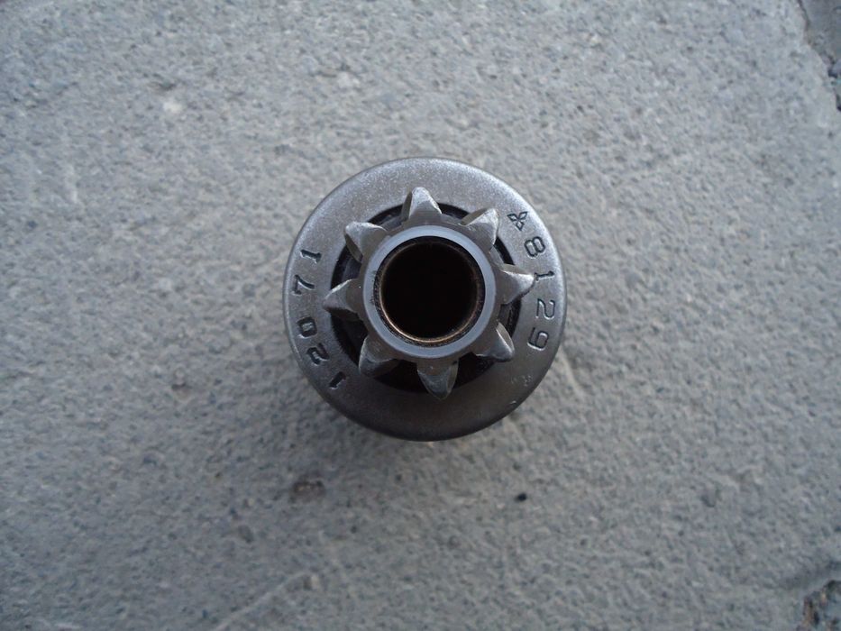 МАЗДА MAZDA 626 GD. Стартер, бендикс