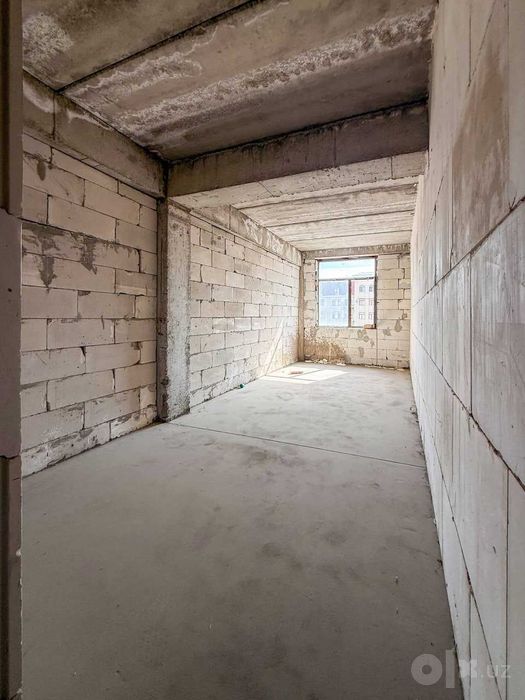 Mega Dom’ turar-joy majmuasida shaxsiy interyer uchun 160 m2`