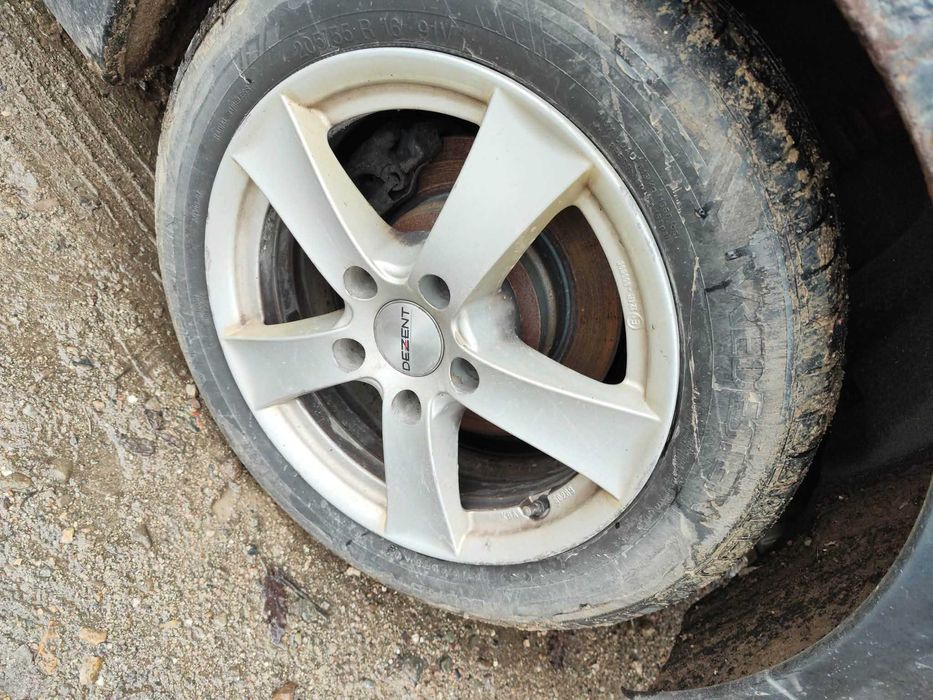 BMW seria 3 E91 2-ка дизел 90кв/122кс на части