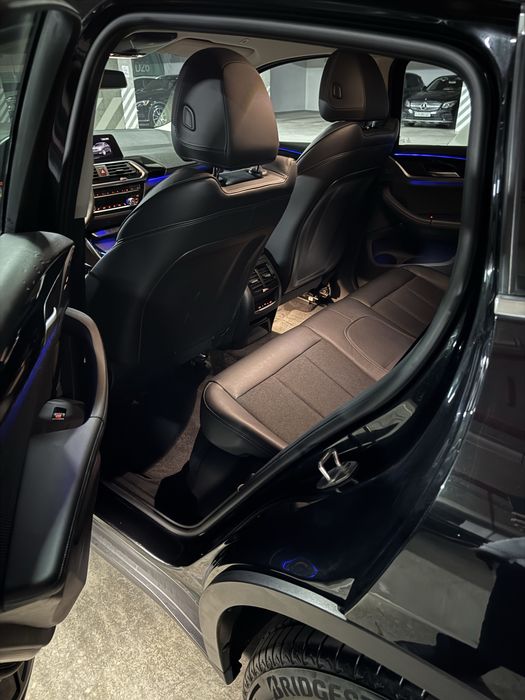 BMW X4 Xdrive 20i срочно