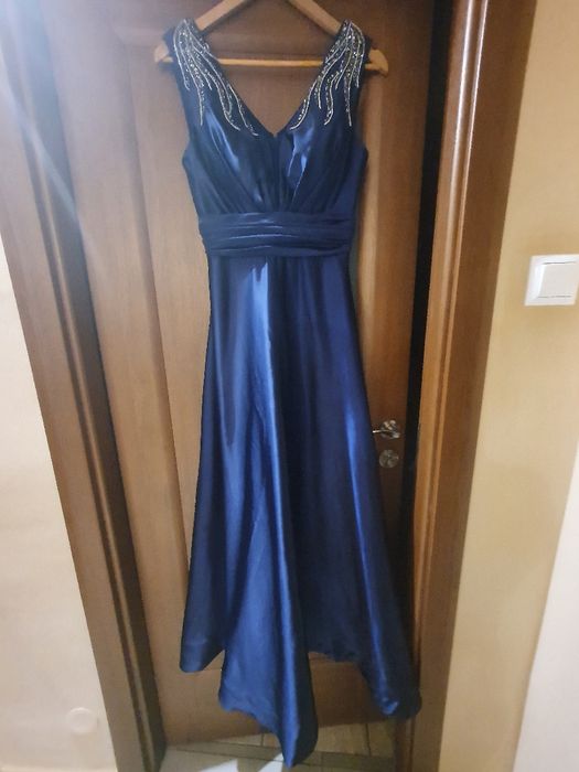 Rochie lunga de seara