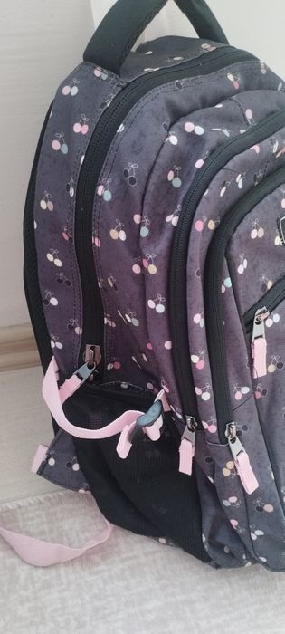 Училищна раница 25лв