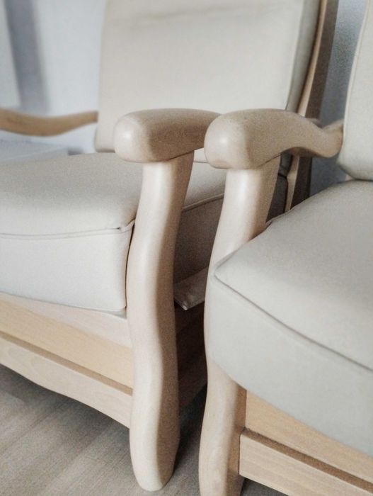 2 Fotolii - puțin folosite - aspect tineresc