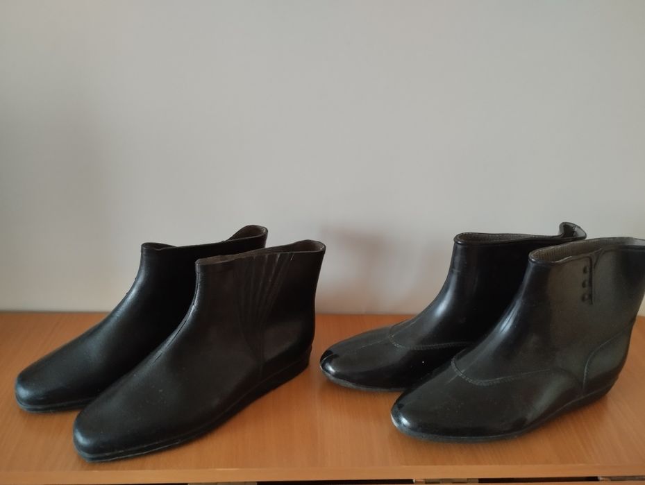 Валенки 42 р, сапоги резиновые